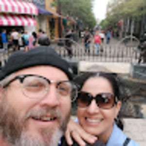 Meet your Posher, Carmen